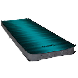 Nemo Roamer Sleeping Pad angle