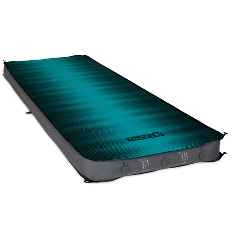 Nemo Roamer Sleeping Pad angle