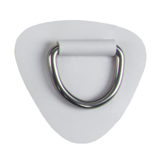 NRS PVC SUP Board D-Ring Patch angle