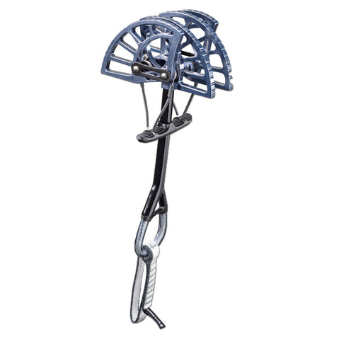 Black Diamond Camalot Ultralight Cam 4 Gray