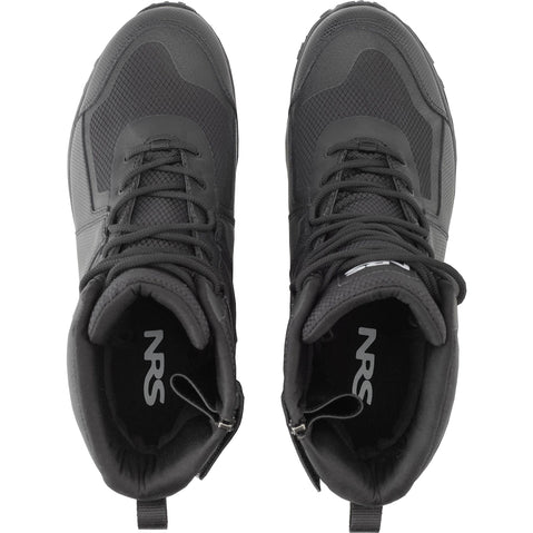 NRS Storm Water Boots top pair