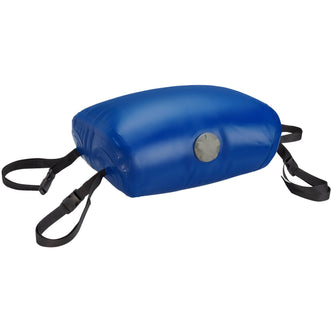 Star Legend Inflatable Kayak Thwart Seat in Blue angle