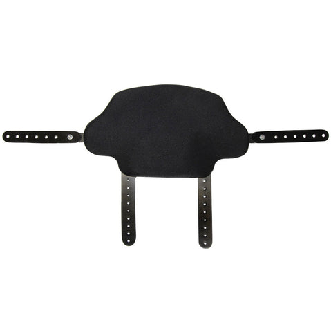 Padz Anatomic Touring Kayak Back Band back