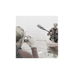 Aquapac Small Camera Case kayaking