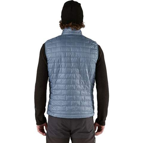 Patagonia Men's Nano Puff Vest