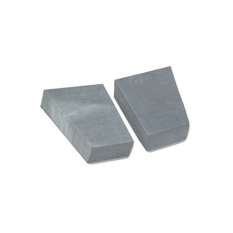 Kayak Bulkhead Foot Foam set