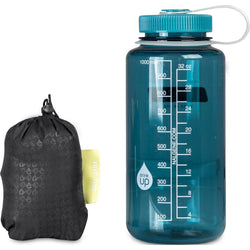 Nemo Fillo Elite Camping Pillow packed