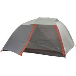 Big Agnes Copper Spur HV UL mtnGLO 3 Person Backpacking Tent closed