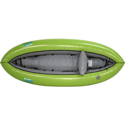 AIRE Hot Potato Inflatable Kayak