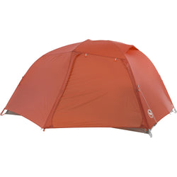 Big Agnes Copper Spur HV UL 2 Person Backpacking Tent (Closeout) in Orange close