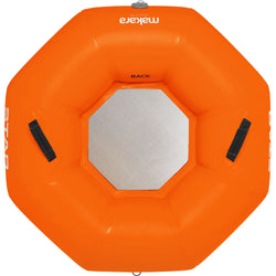 Star Makara River Tube in Orange top