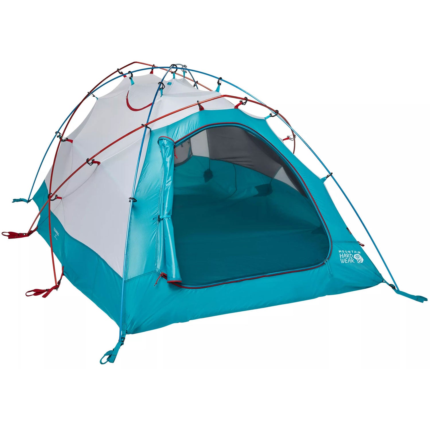 Mountain Hardwear Trango Tent