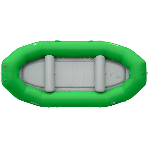 Star Outlaw 130 Self-Bailing Raft