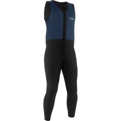 NRS 5mm Outfitter Bill Wetsuit in Slate right