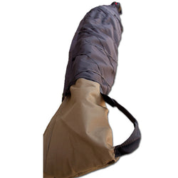 Salamander Yak Wrap Touring 2 Sea Kayak Storage Bag front