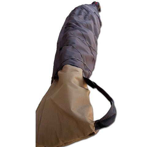 Salamander Yak Wrap Touring 2 Sea Kayak Storage Bag front
