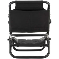 NRS Inflatable Kayak Fishing Seat back