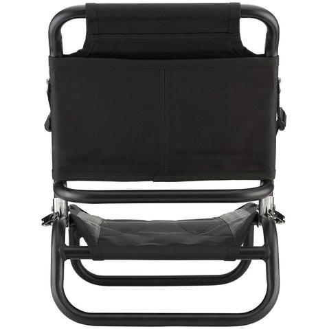 NRS Inflatable Kayak Fishing Seat back