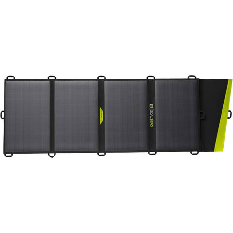 Goal Zero Nomad 50 Solar Panel top