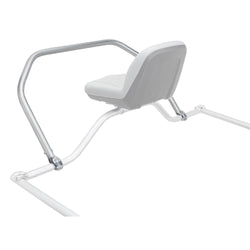 NRS Fishing Frame U-Shaped Thigh Bar back