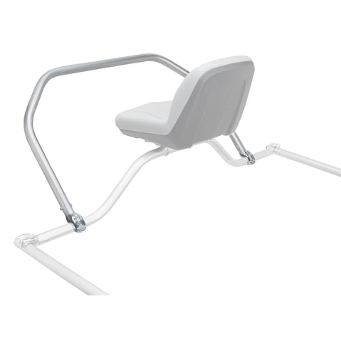 NRS Fishing Frame U-Shaped Thigh Bar back