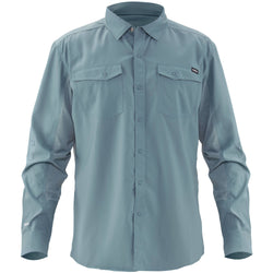 NRS Men's Guide Long Sleeve Shirt (Closeout)