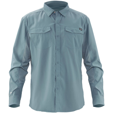 NRS Men's Guide Long Sleeve Shirt (Closeout)