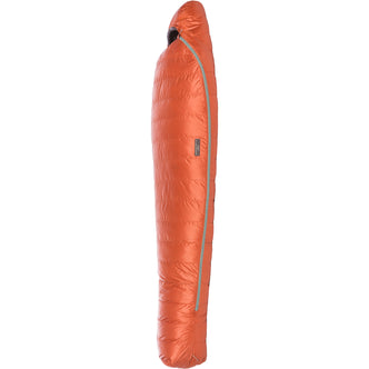 Big Agnes Greystone 0 Degree Down Sleeping Bag side