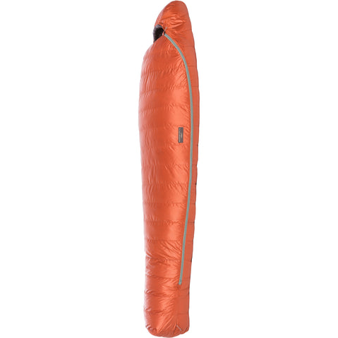 Big Agnes Greystone 0 Degree Down Sleeping Bag side