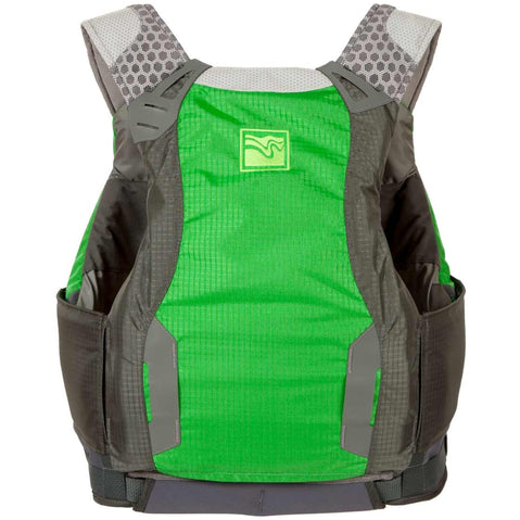 Kokatat Neptune Lifejacket (PFD) in Leaf back