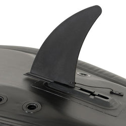 Sea Eagle Explorer 380X Inflatable Kayak Pro Carbon Tandem Package fan