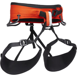 Black Diamond Long Haul Harness angle