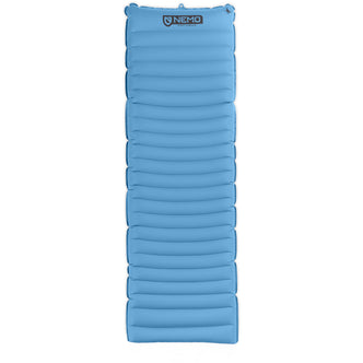 Nemo Quasar 3D Sleeping Pad front