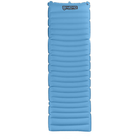 Nemo Quasar 3D Sleeping Pad front