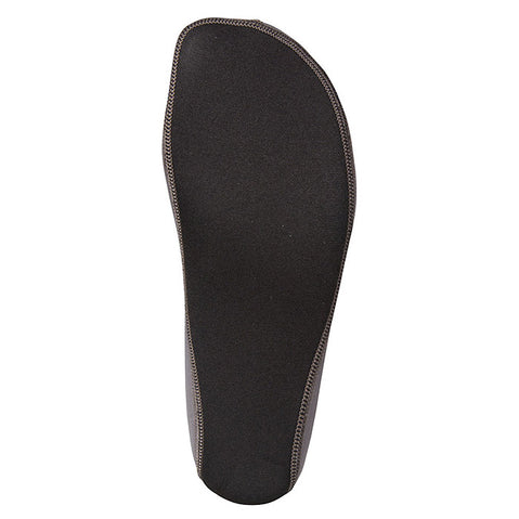 NRS Neoprene Wetsocks sole