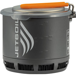 Jetboil Stash Camp Stove front