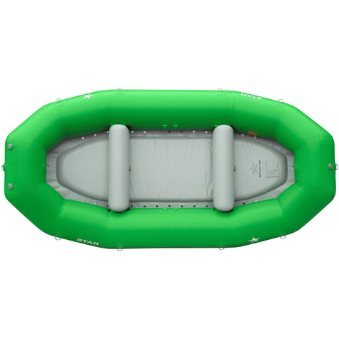 Star Outlaw 120 Self-Bailing Raft