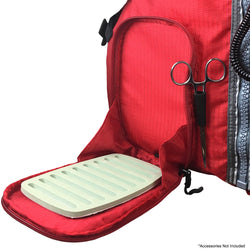 Stohlquist Piseas Fishing Lifejacket (PFD) open pocket