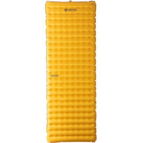 Nemo Equipment Tensor Trail Sleeping Pad in Regular Wide front