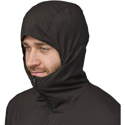 Patagonia Men's Nano-Air Light Hybrid Hoody hood