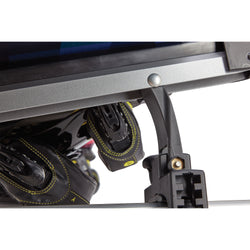 Yakima FreshTrack 6 Ski and Snowboard Carrier specs