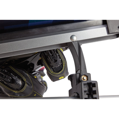 Yakima FreshTrack 6 Ski and Snowboard Carrier specs