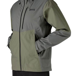 Patagonia Men's Granite Crest Jacket handwarmer pockets
