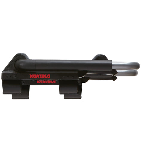Yakima JayLow Roof Rack side