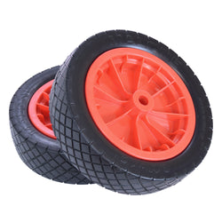 Malone WideTrak ATB Large Kayak/Canoe Cart with Bunks wheels