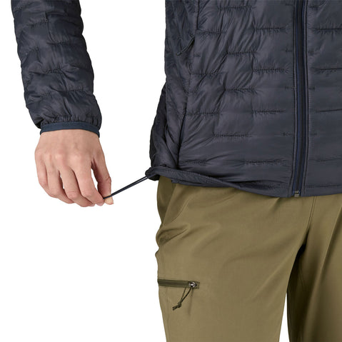 Patagonia Women's Micro Puff Hoody
