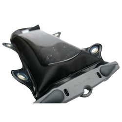 Aquapac VHF Pro Dry Case side gray tabs