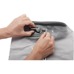 MSR Guardian Gravity Water Purifier conntect detail