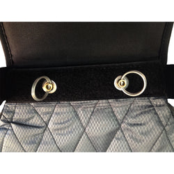 Hobie Mirage Backrest With Expanding Seat Pegs straps