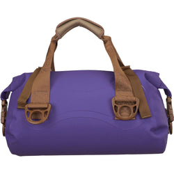 Watershed Ocoee Duffel Dry Bag in Royal Purple front